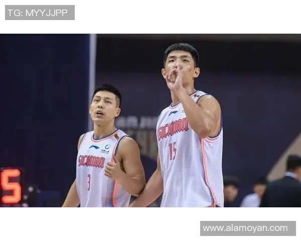 重庆篮球队的崛起与发展探讨聚焦球队力量与未来展望